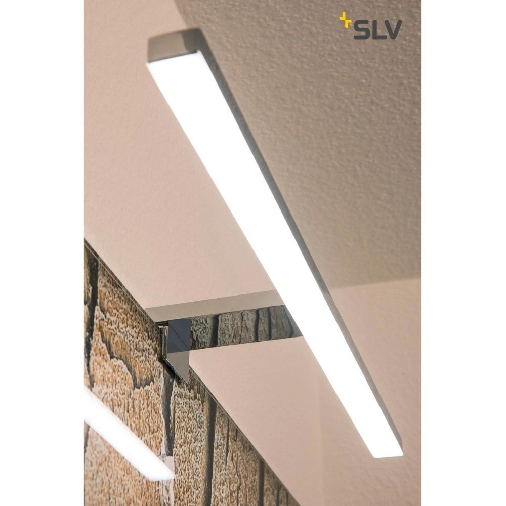 Spiegellamp Dorisa 50cm chroom SLV 4024163190725