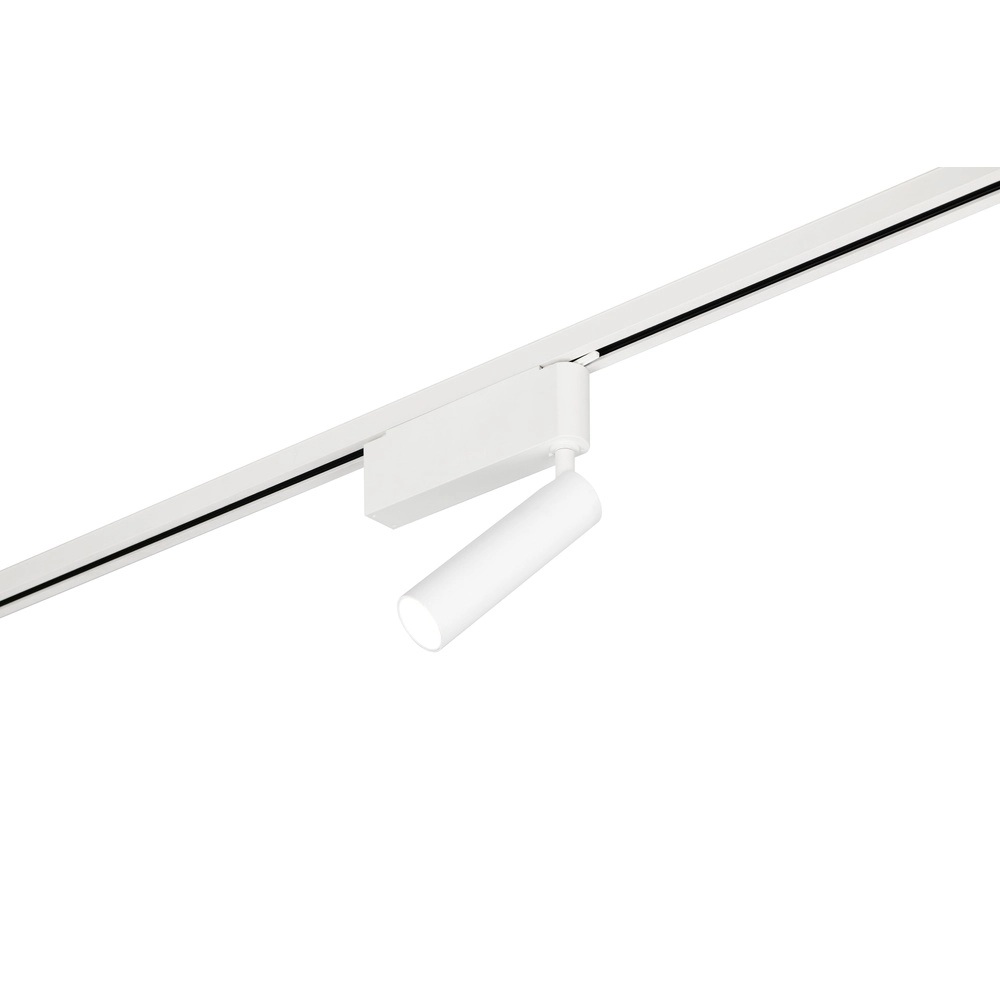 Railspot Ambala wit 2-fase Railspot Ambala wit 2-fase