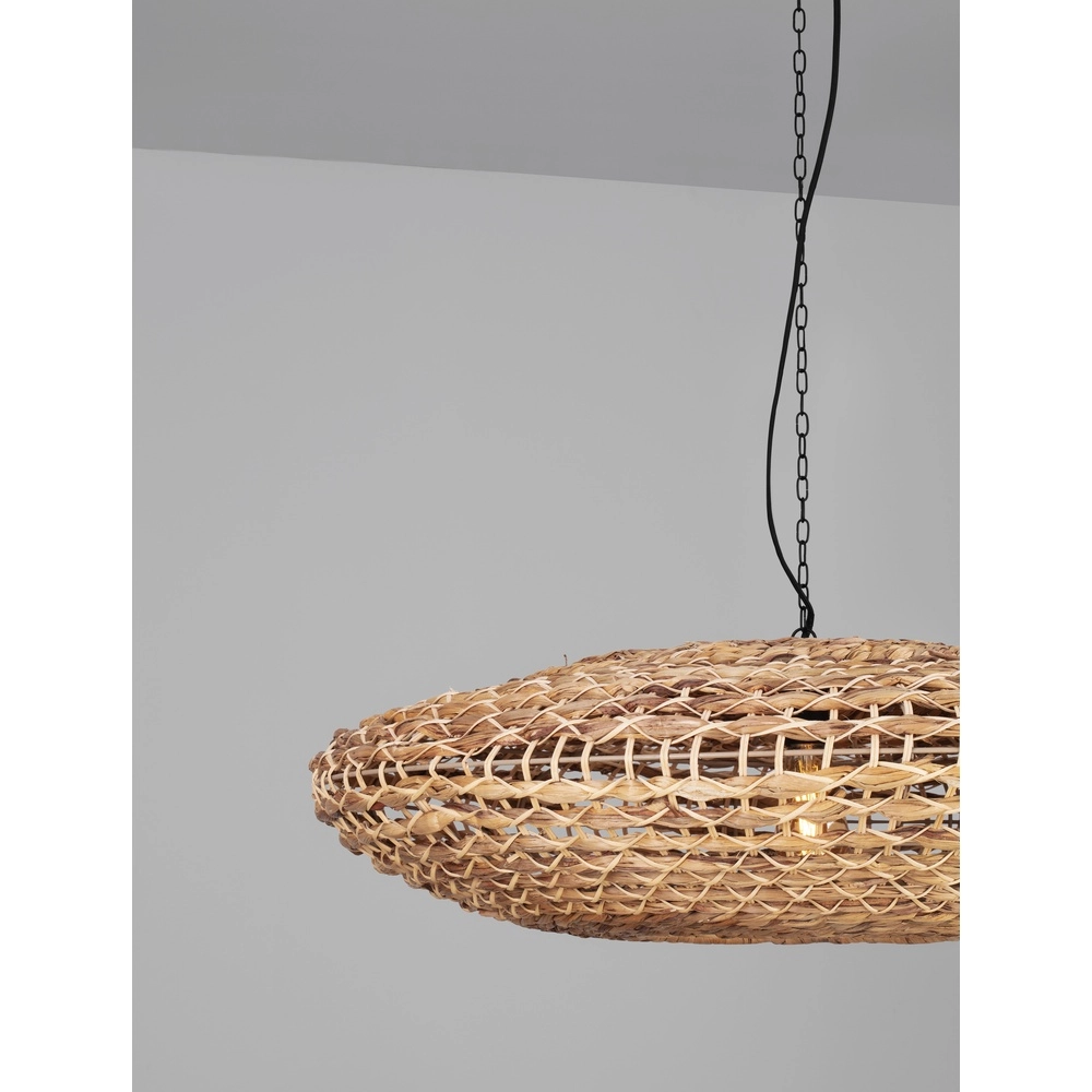 Hanglamp Bola scandinavisch Ø 81,5cm Lyora 5212017452948