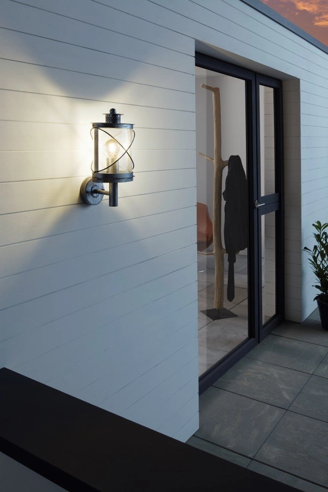 Wandlamp Hilburn 1 Eglo 9002759948658