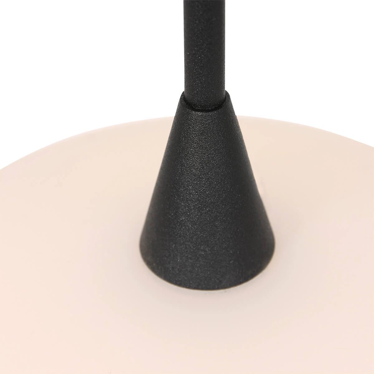 3-lichts hanglamp Tallerken Steinhauer 8712746133554