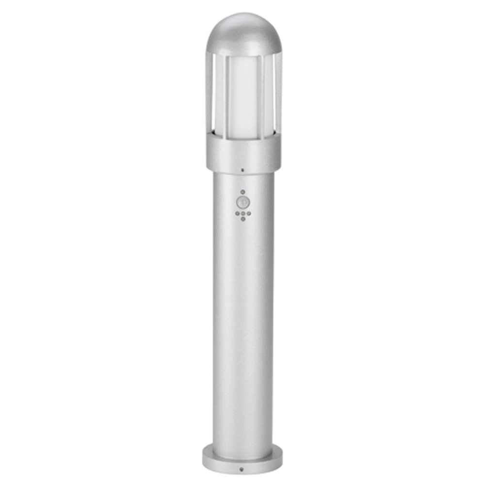 tuinverlichting bewegingssensor Rondo grijs