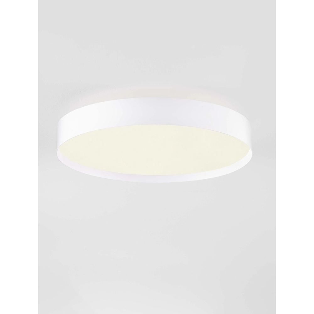 Plafonniere Roi wit Ø 40cm Plafonniere Roi wit Ø 40cm