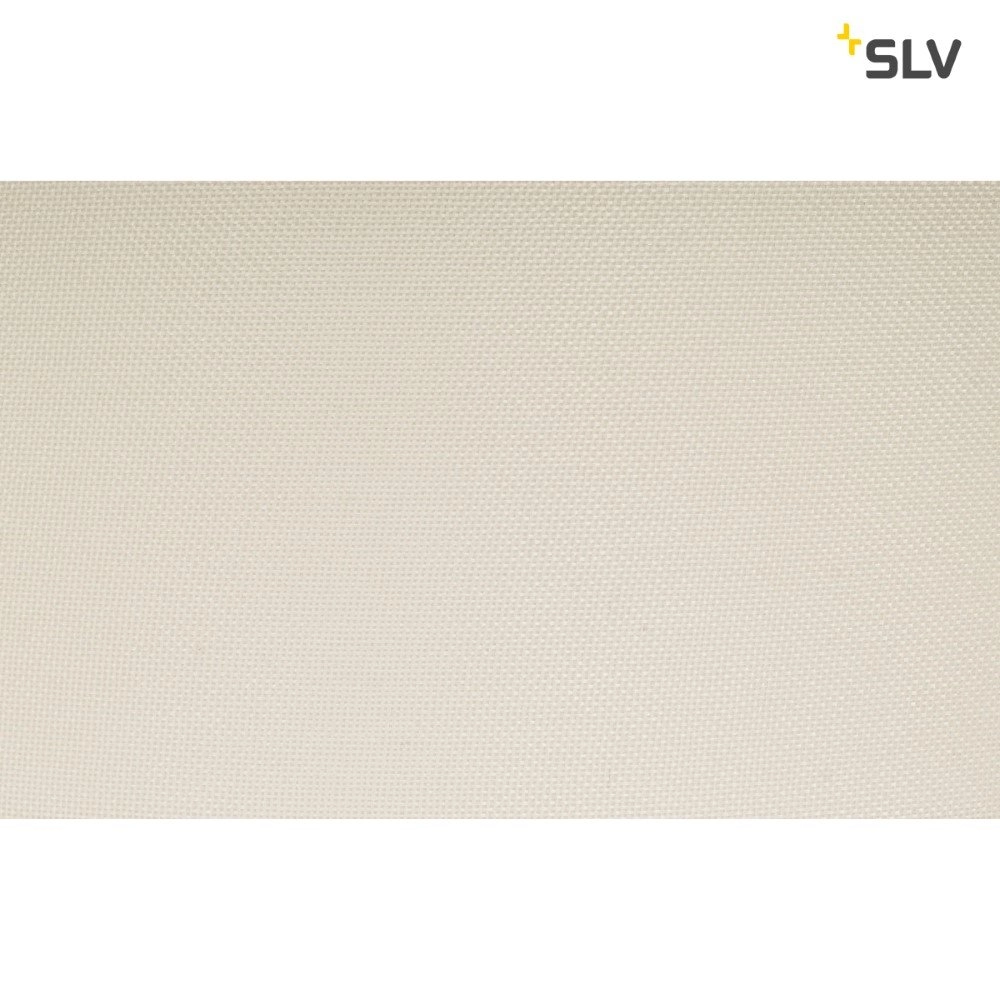 Ronde lamp Tenora CL-1 50cm wit SLV 4024163148276