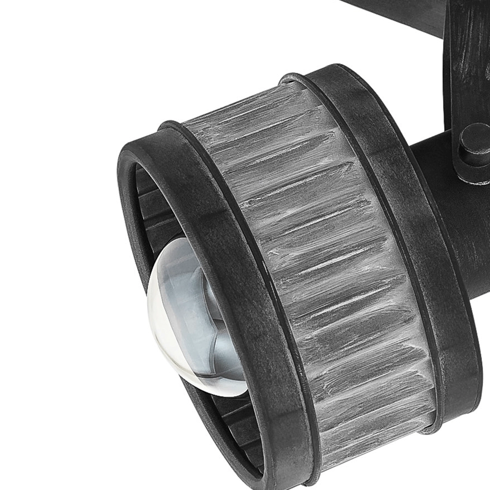 Dubbele opbouwspot Turrock Eglo 9002759434458