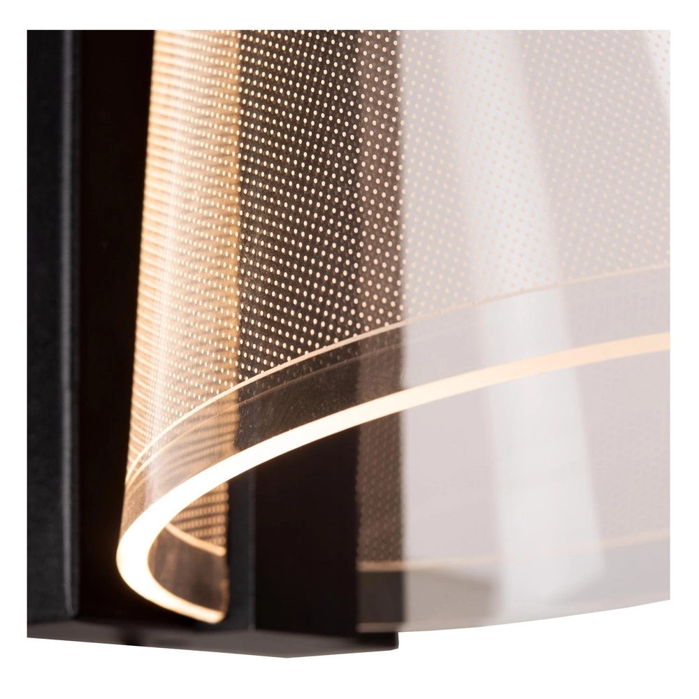 Wandlamp voor badkamer Korgis IP44 Lucide 5411212040602