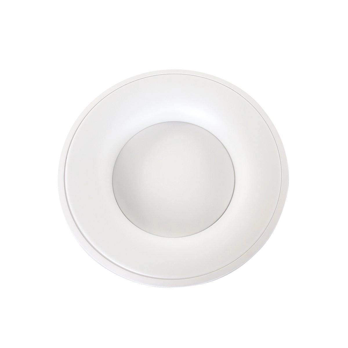 Led plafonnière Ringlede Ø 38cm Steinhauer 8712746131239