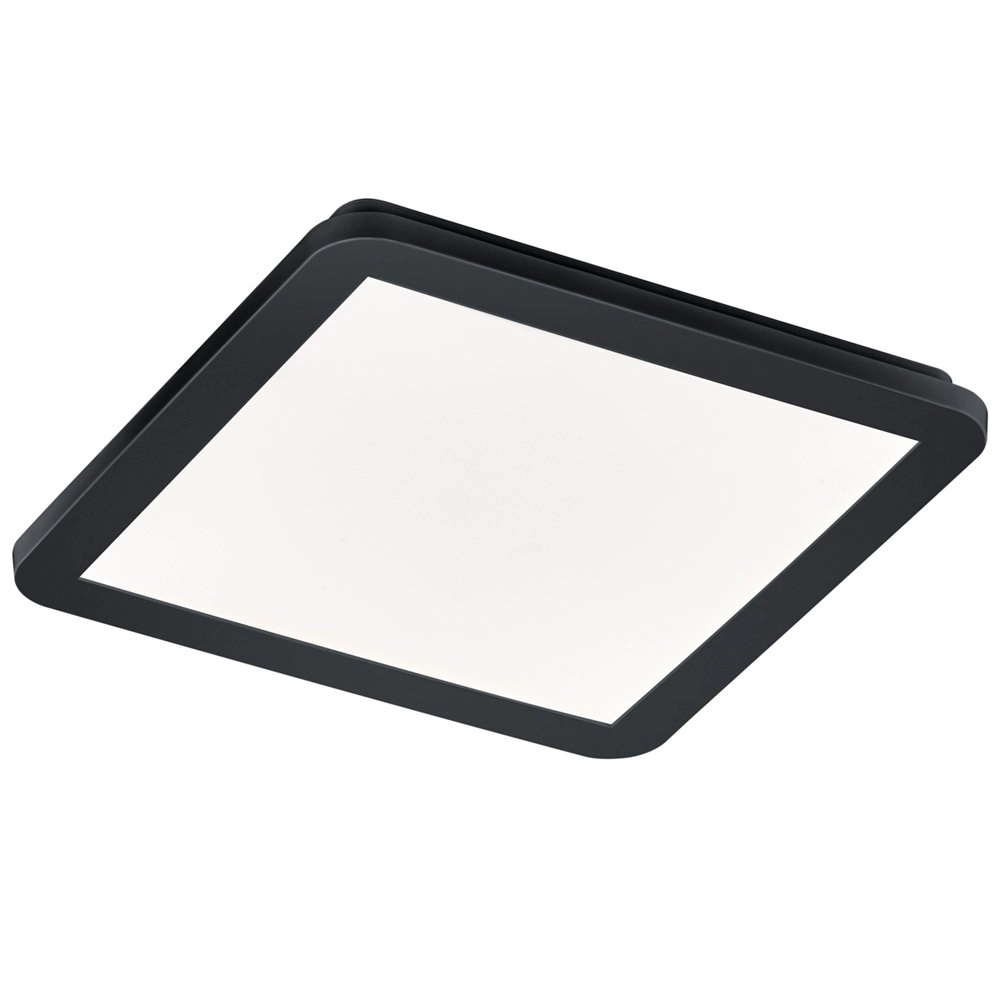 Badkamer plafonnière Camillus 30 bij 30cm Badkamer plafonnière Camillus 30 bij 30cm
