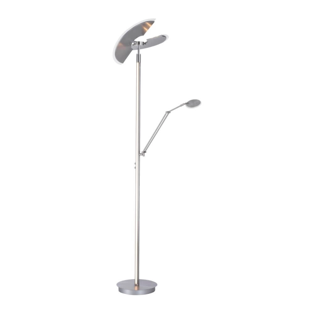 Vloerlamp Pure Mutil metaal