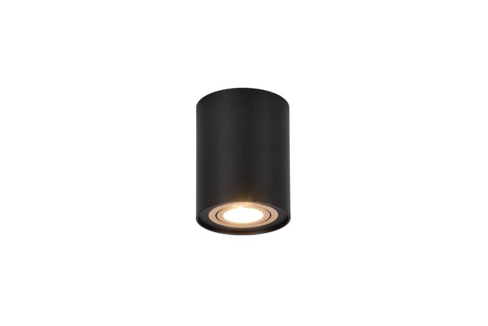 Plafondlamp Cookie Ø 9,6cm Trio 4017807558890