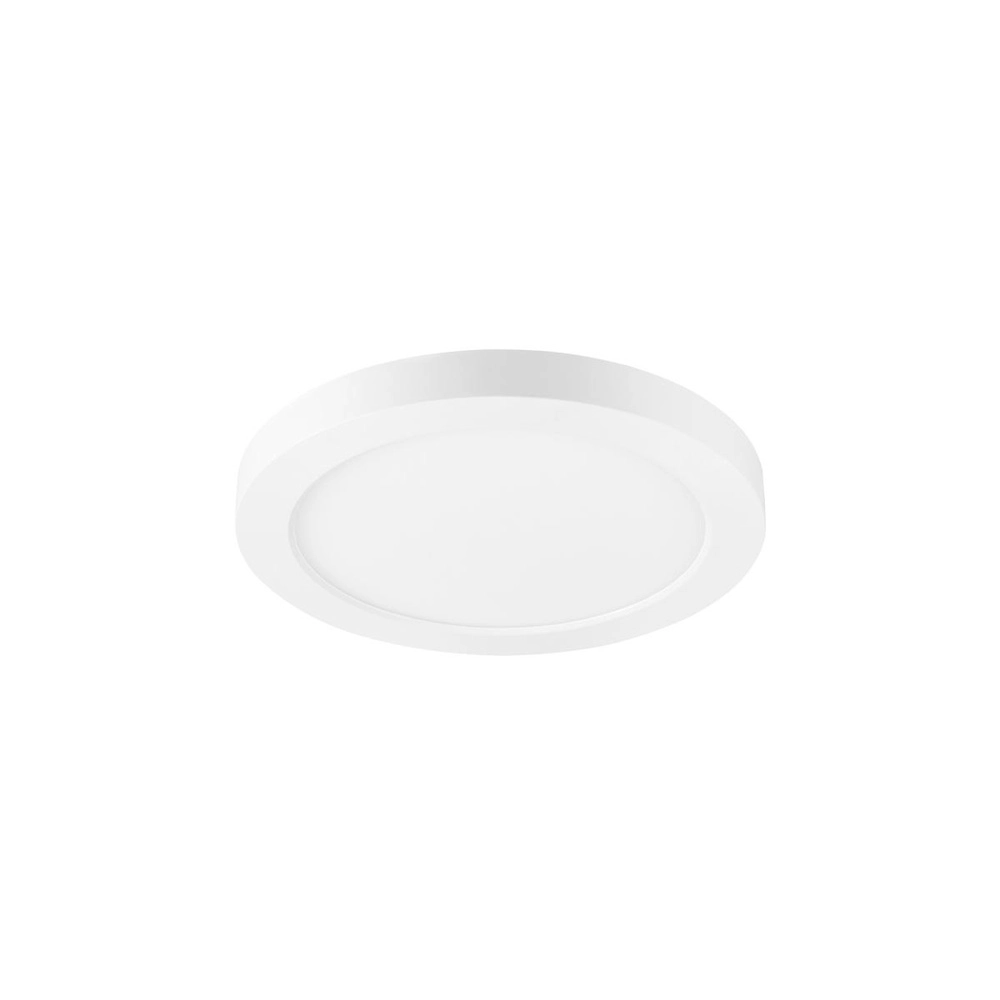 Plafonniere Vario Ø 21,7cm wit SLV 4024163316279