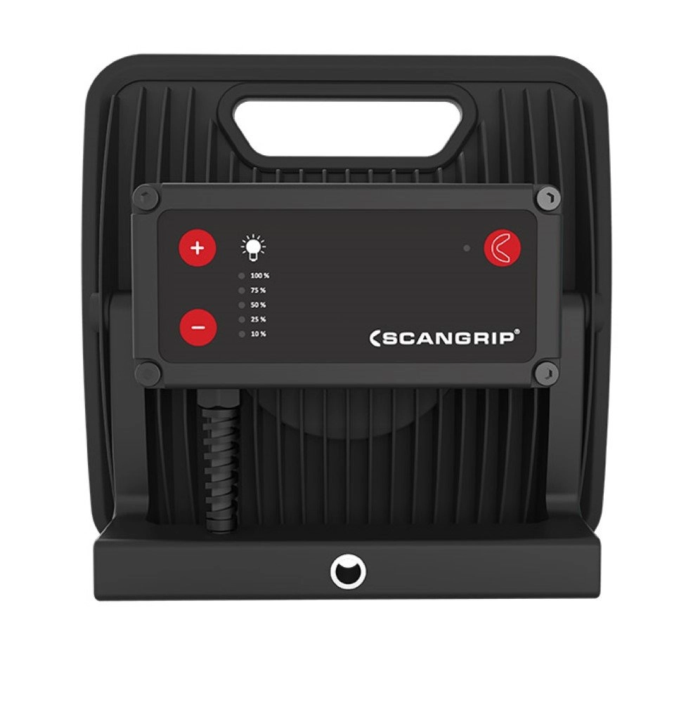 Oplaadbare bouwlamp Nova 3K Scangrip 5708997354407