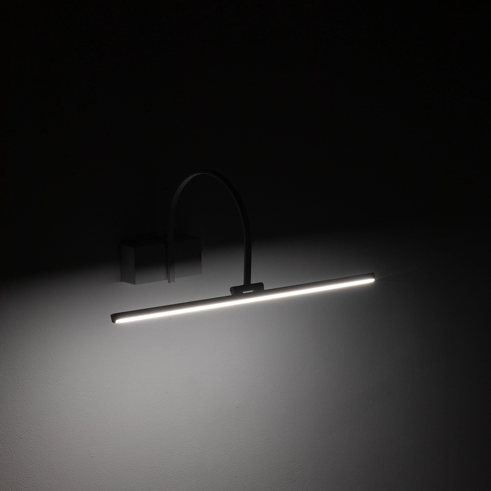 Schilderijlamp Artline Led wit 45cm Lyora 5903139119559
