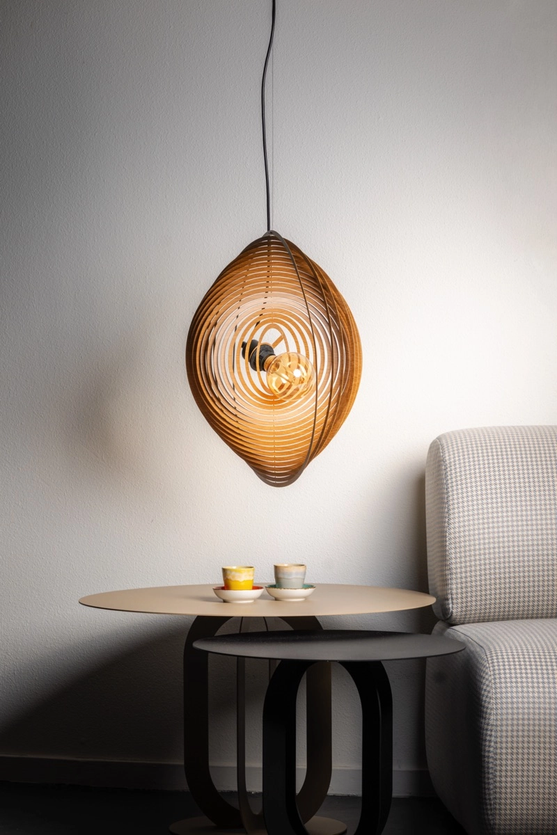 Ringen hanglamp Kris Ø 50cm ETH 8720195312185