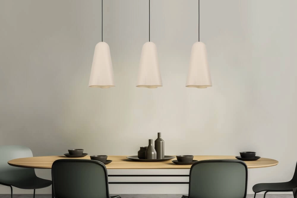 Desing hanglamp Tolleric 3-lichts Stars of Light 9008606274369