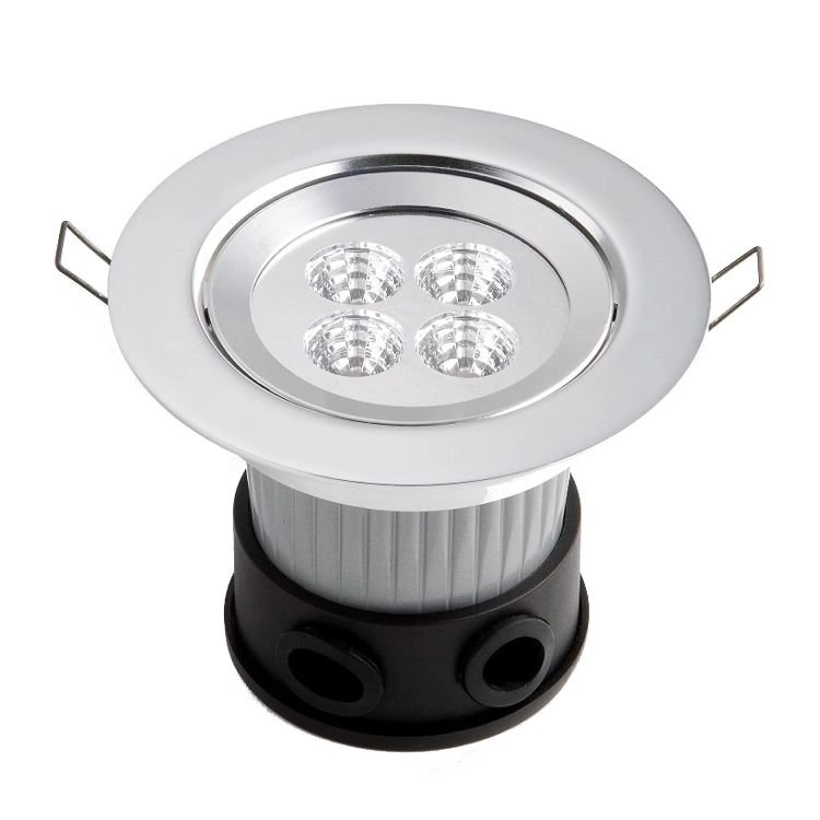 Inbouwspot led Veranda plafond