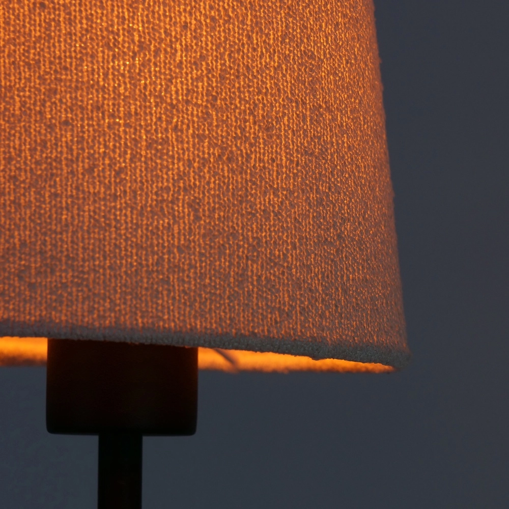 Schemerlampje Febres E27 - zand Eglo 9008606312801