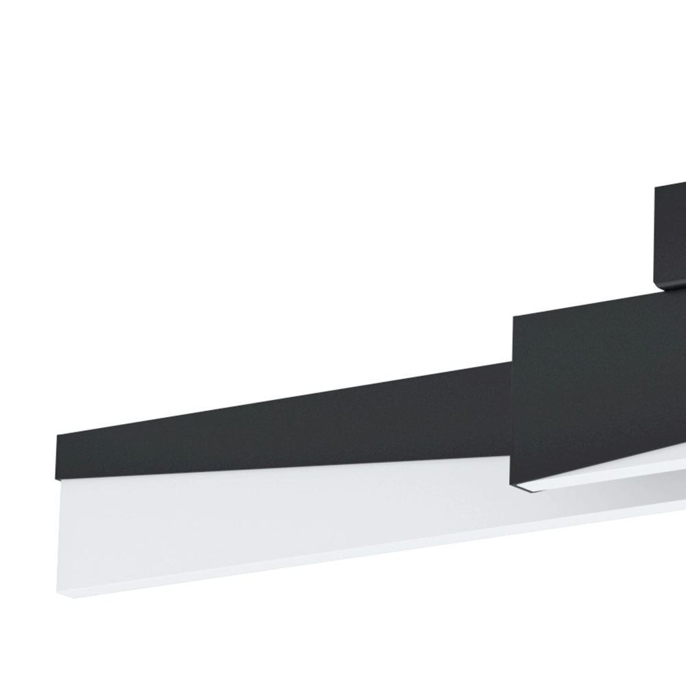 Led plafondlamp Isidro Eglo 9002759995614