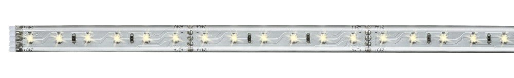 2700K MaxLED 500 1m uitbreiding kunststof Paulmann 4000870706633