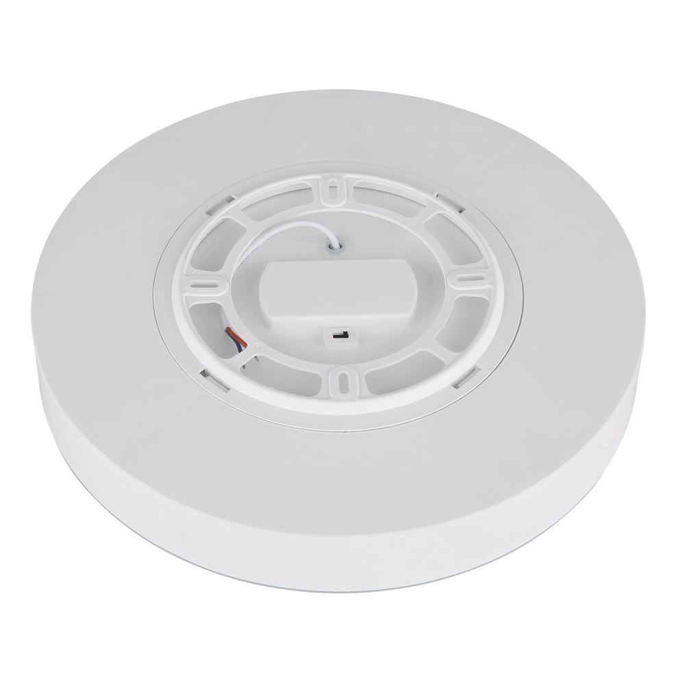 Plafonniere Matthew design wit Ø 30cm Globo 9007371456208