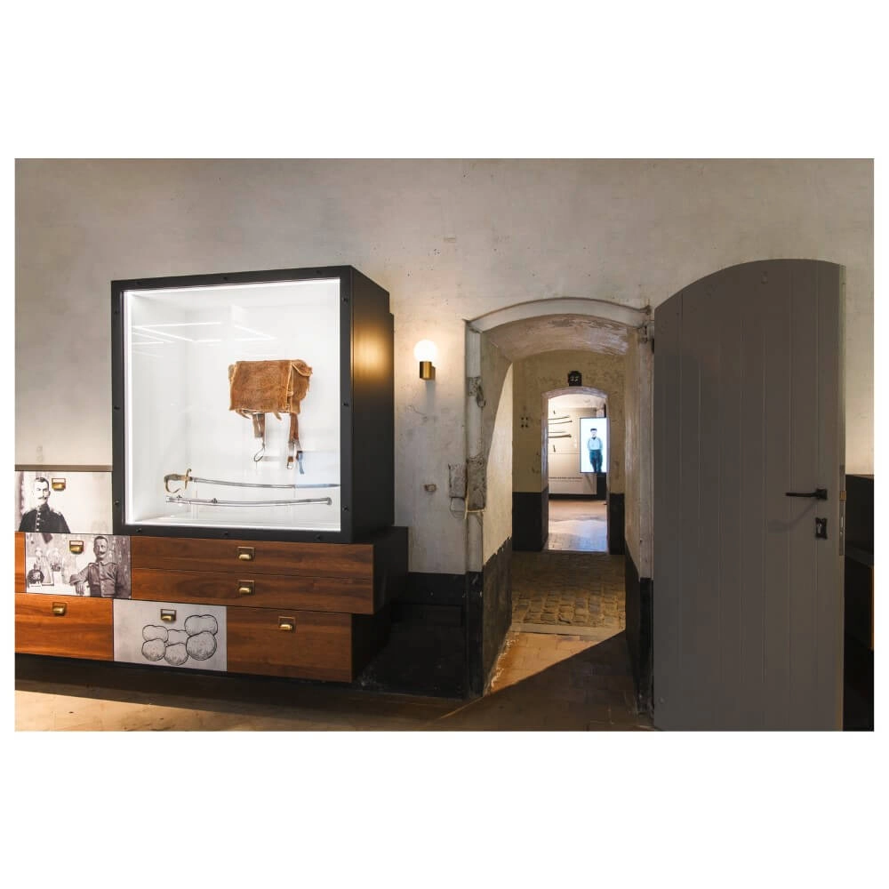 Badkamer wandlamp Varyt SLV 4024163280808