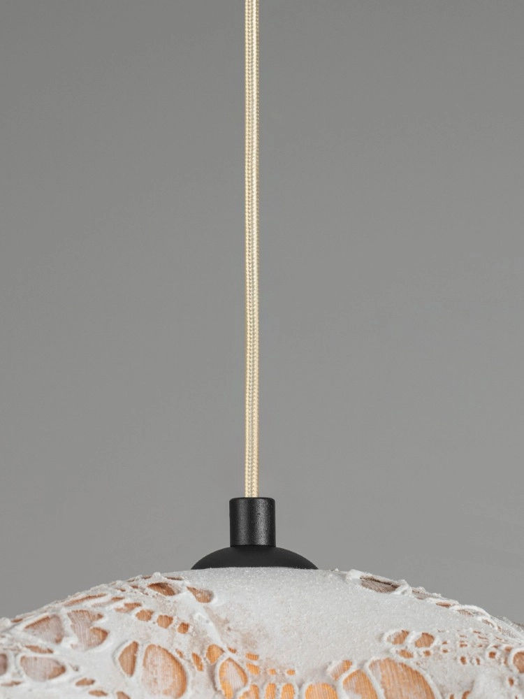 Hanglamp Wabi Ø 62cm Lyora 5212017483157