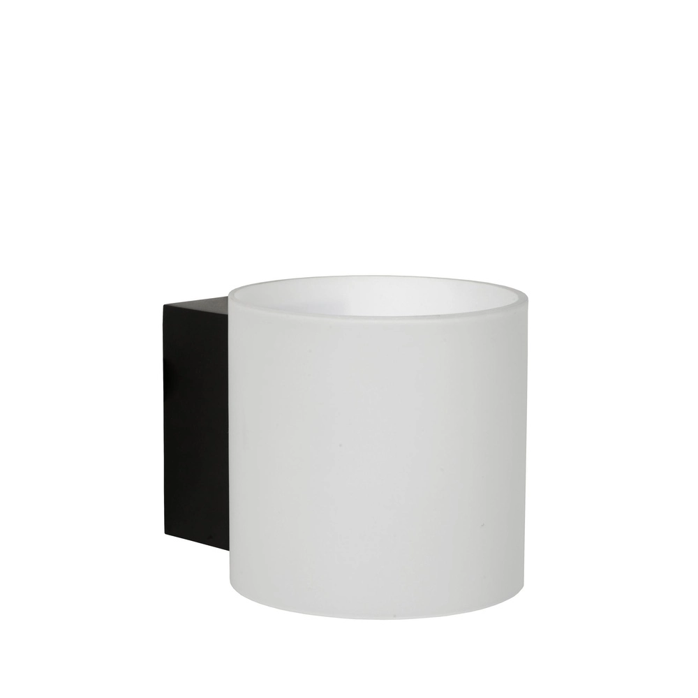 Design wandlamp Jelte IP44 geschikt voor badkamer