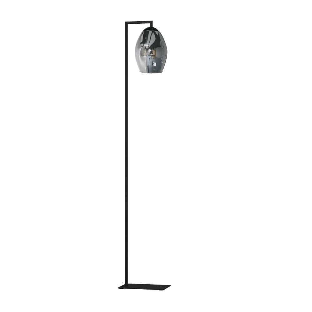 Vloerlamp Estanys zwart Stars of Light 9008606253784