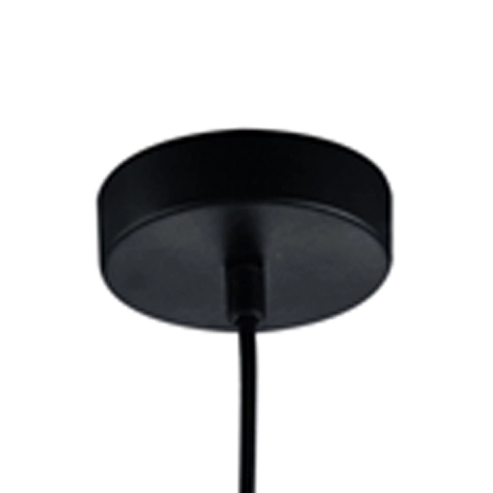 Landelijke hanglamp Romino II Trio 4017807288827