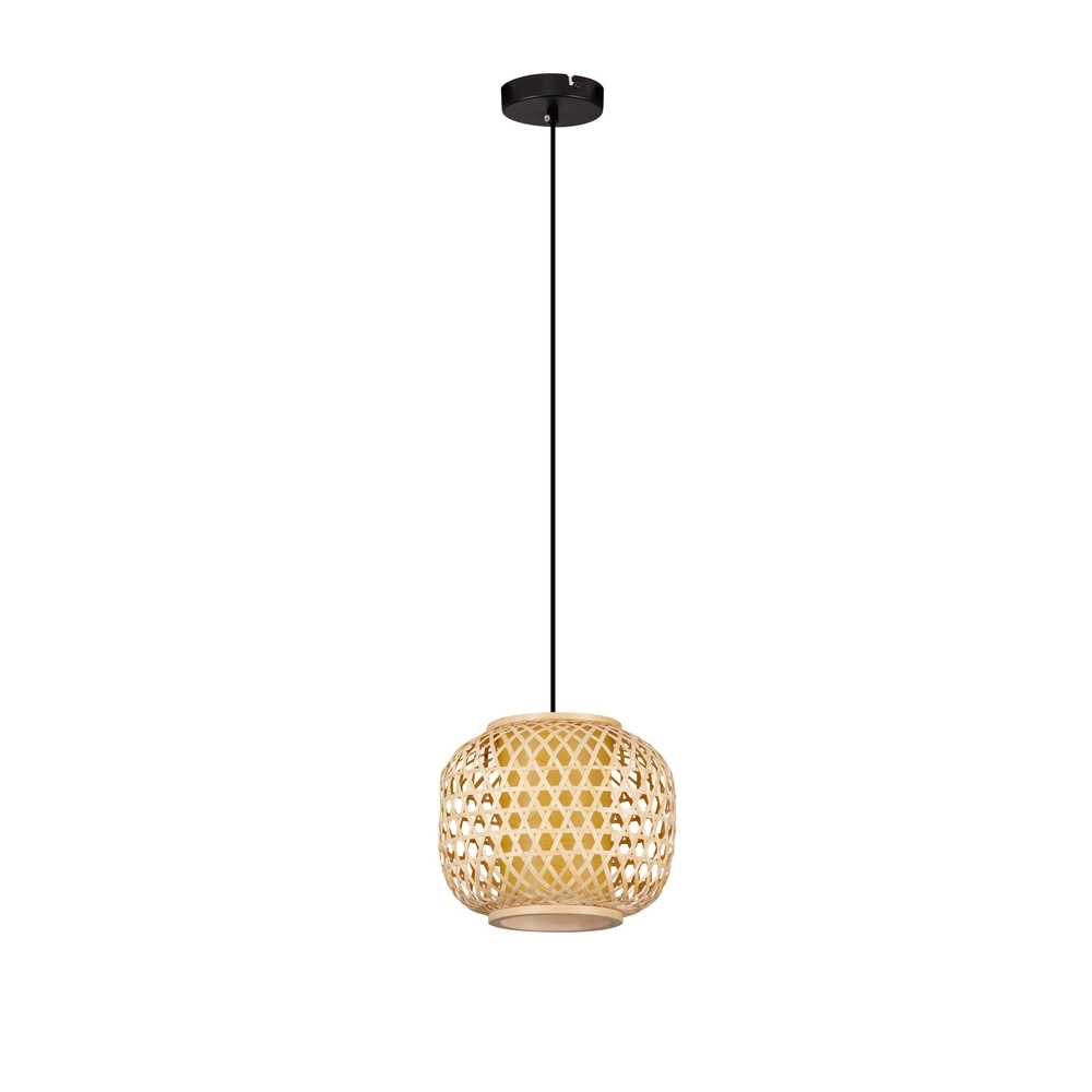 Hanglamp Asma Ø 25cm Lyora 5212017455819