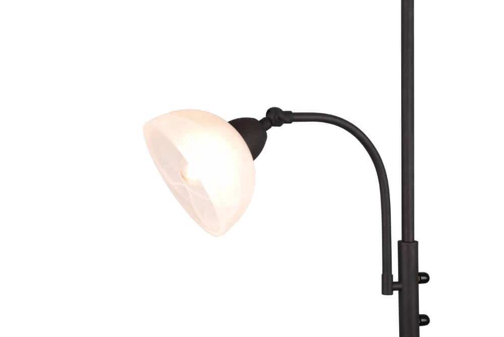 Klassieke leeslamp Country Trio 4017807517378