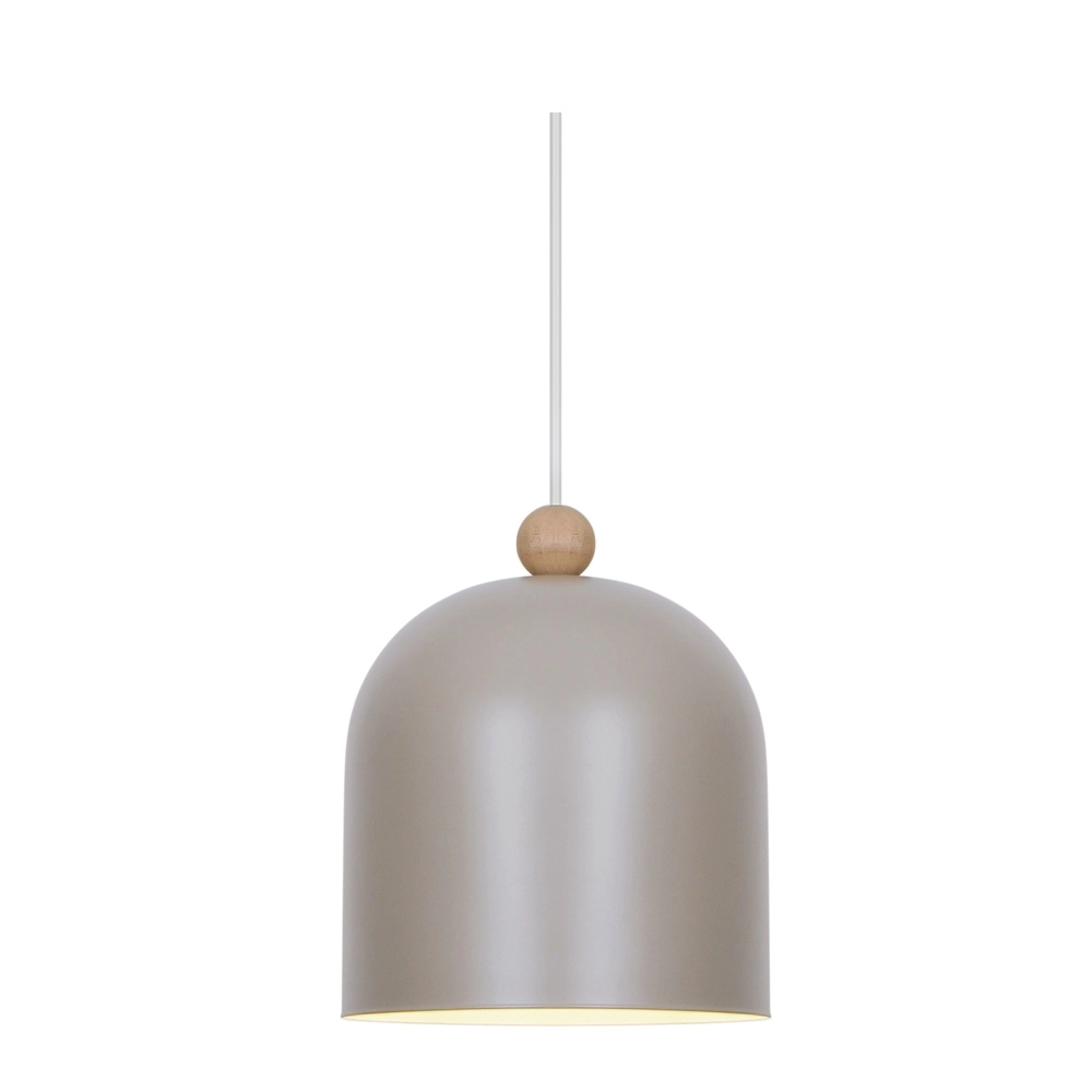 Deense stijl hanglamp Gaston  Ø 20cm Nordlux 5704924026980