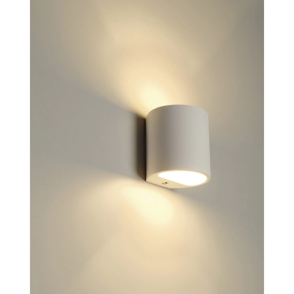 Wandlamp GL 104 Round SLV 4024163137270