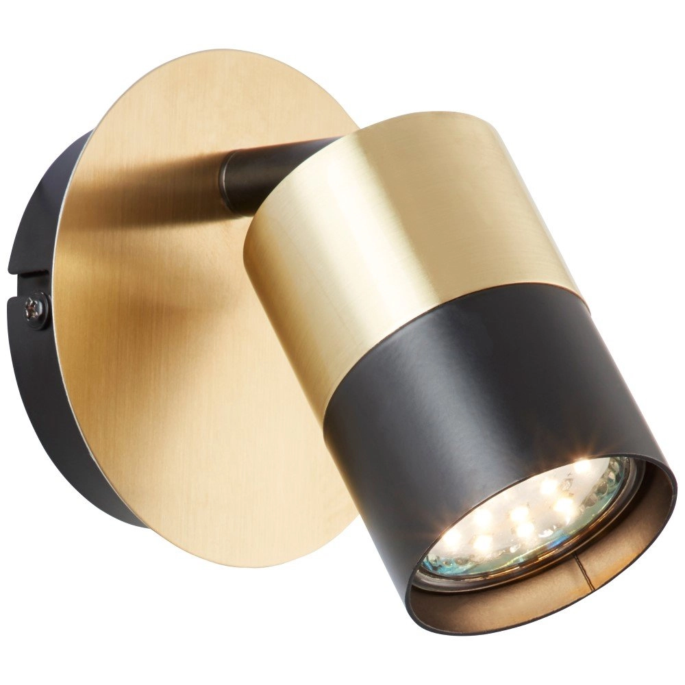Gouden opbouwspot Maribel