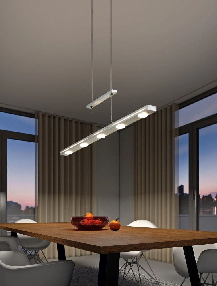 Design hanglamp Lacal Trio 4017807362831