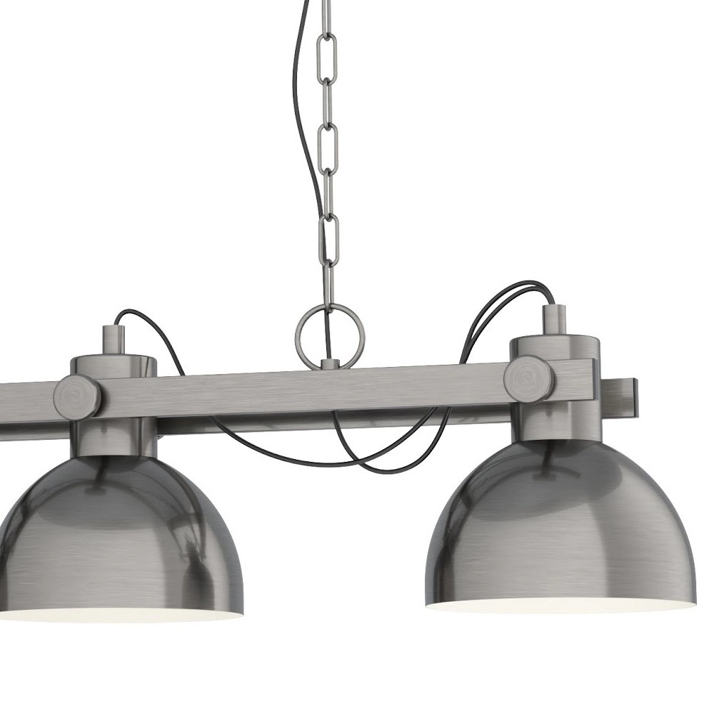 Eetkamer hanglamp Lubenham 1 Eglo 9002759431686