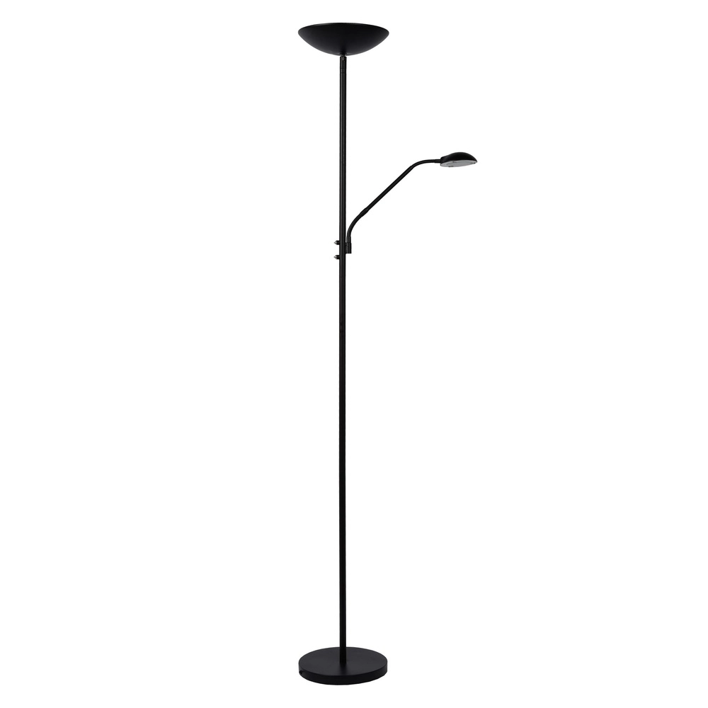 Leeslamp Zenith wit