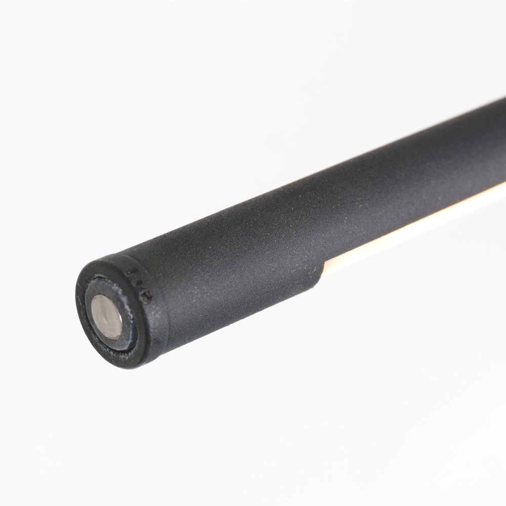 Design leeslamp Serpent zwart Steinhauer 8712746146981