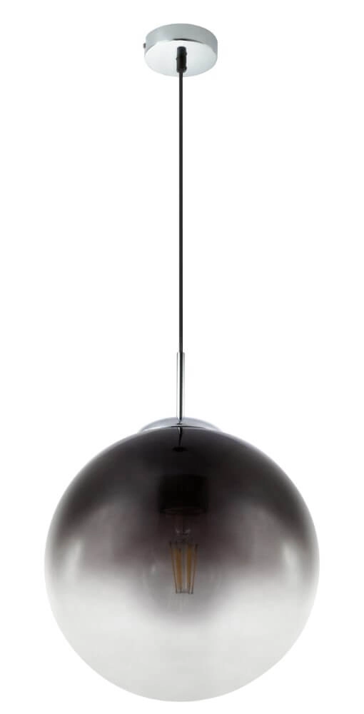 Glazen bollamp Varus Ø 30cm Globo 9007371371471