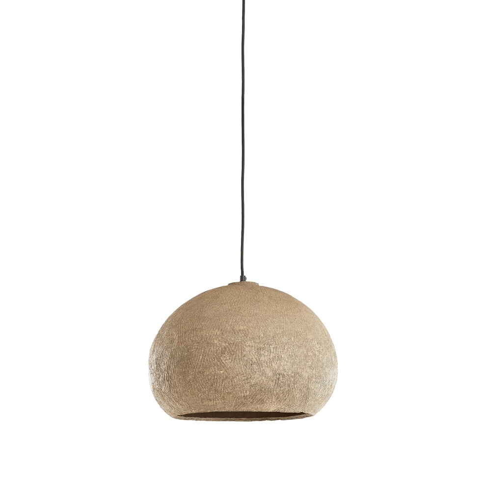 Robuuste hanglamp Celmiros Ø 41cm