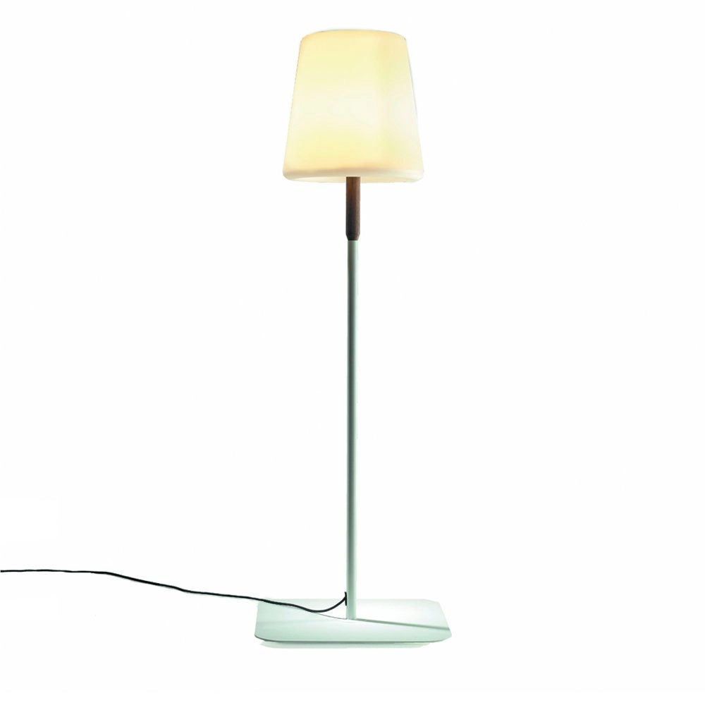 Schemerlampen buiten Glow 186cm