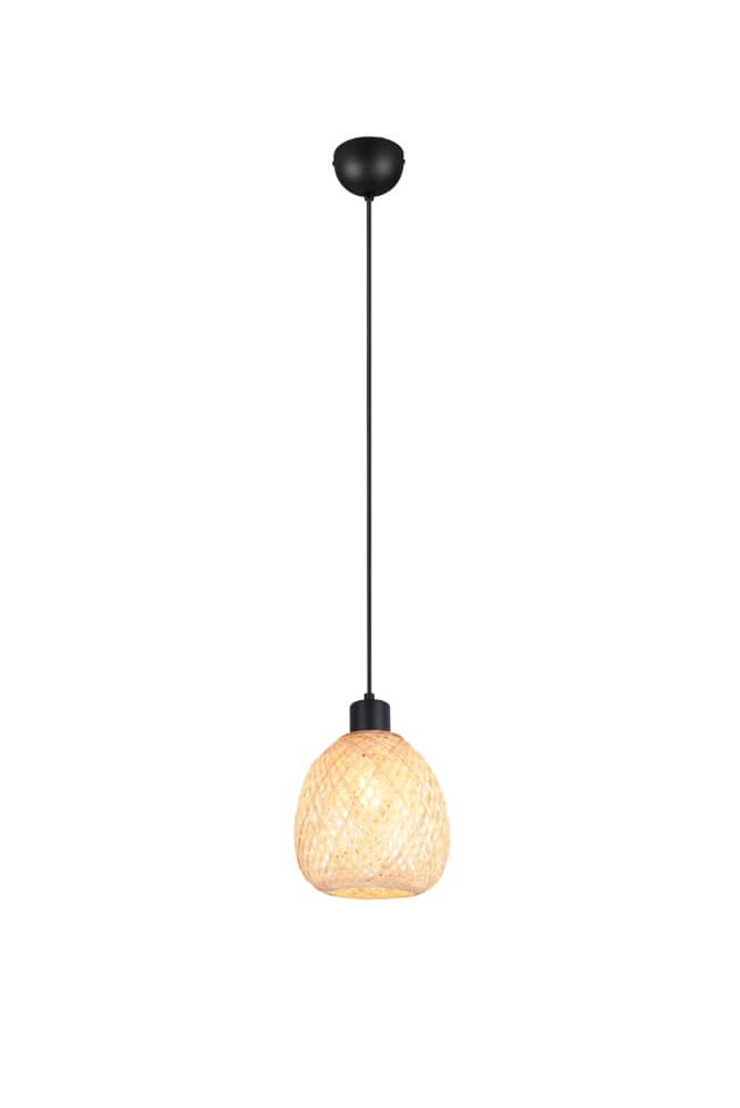 Hanglamp Amelie Ø 18cm Hanglamp Amelie Ø 18cm