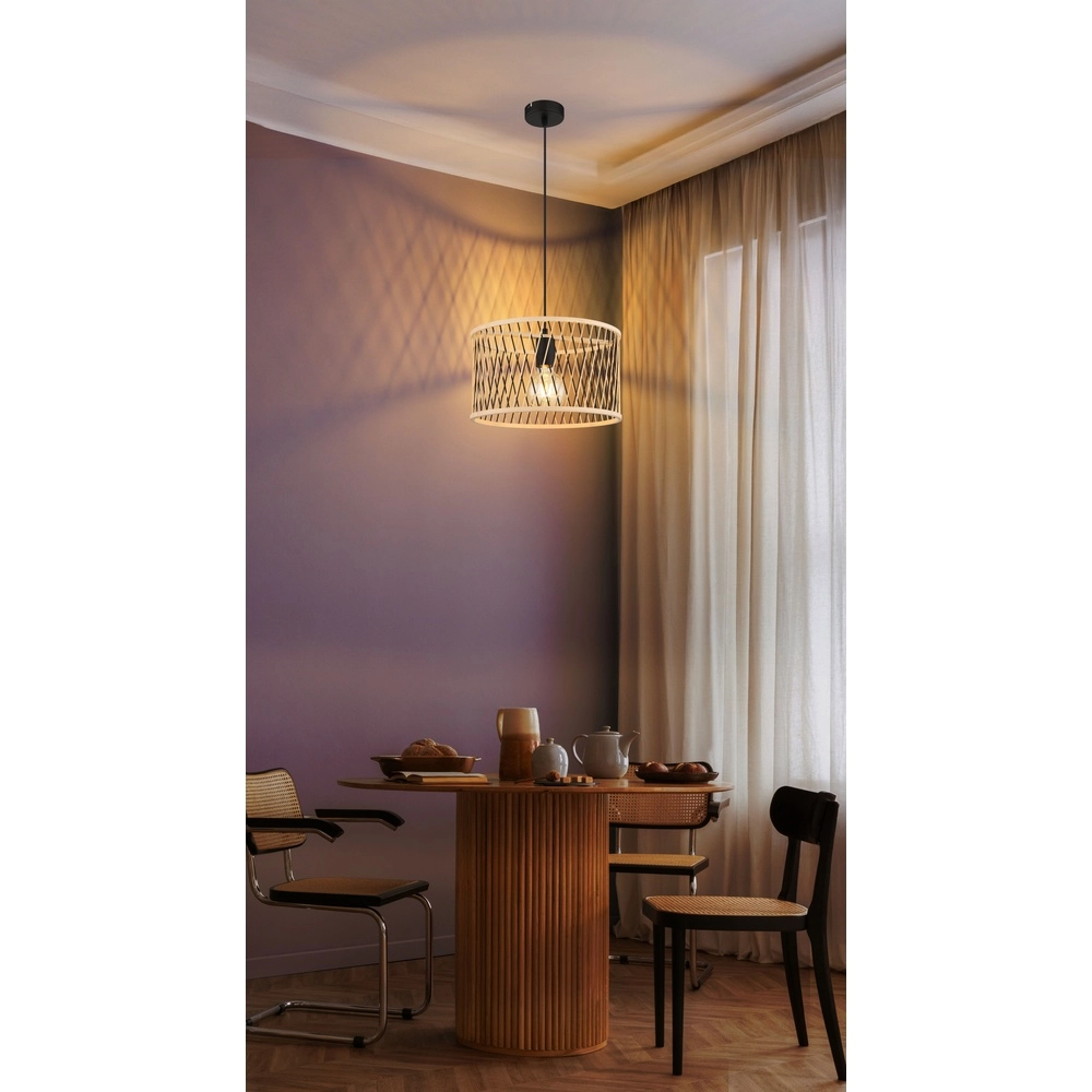 Hanglamp Mali rond Globo 9007371522736