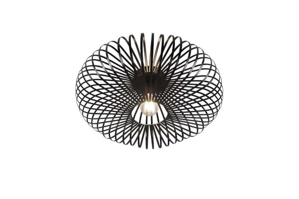 Draad plafonnière Johann Ø 50cm Trio 4017807512038