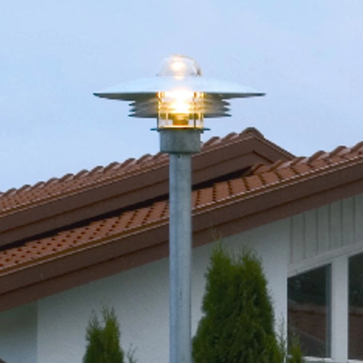 Staande landelijke lamp Modena KonstSmide 7318307336320