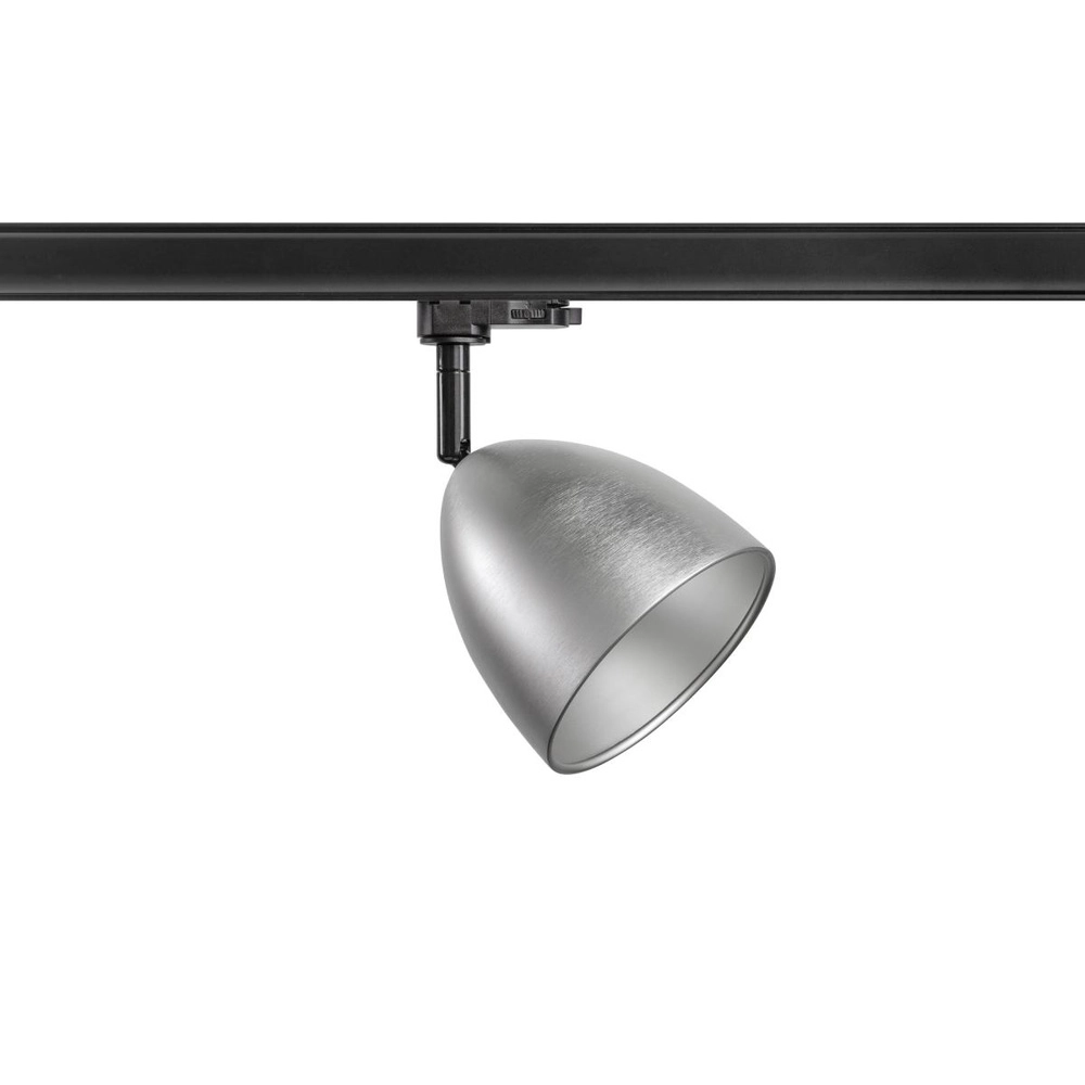 Rail armatuur Para Cone 3-fase aluminium Rail armatuur Para Cone 3-fase aluminium