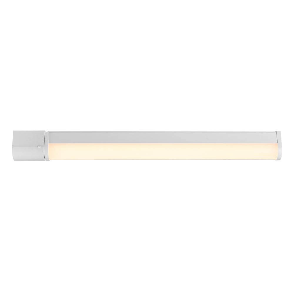 Strakke wandlamp Malaika M wit Nordlux 5704924016080