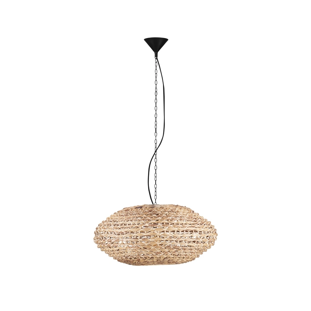 Hanglamp Bola scandinavisch Ø 60cm Lyora 5212017452955