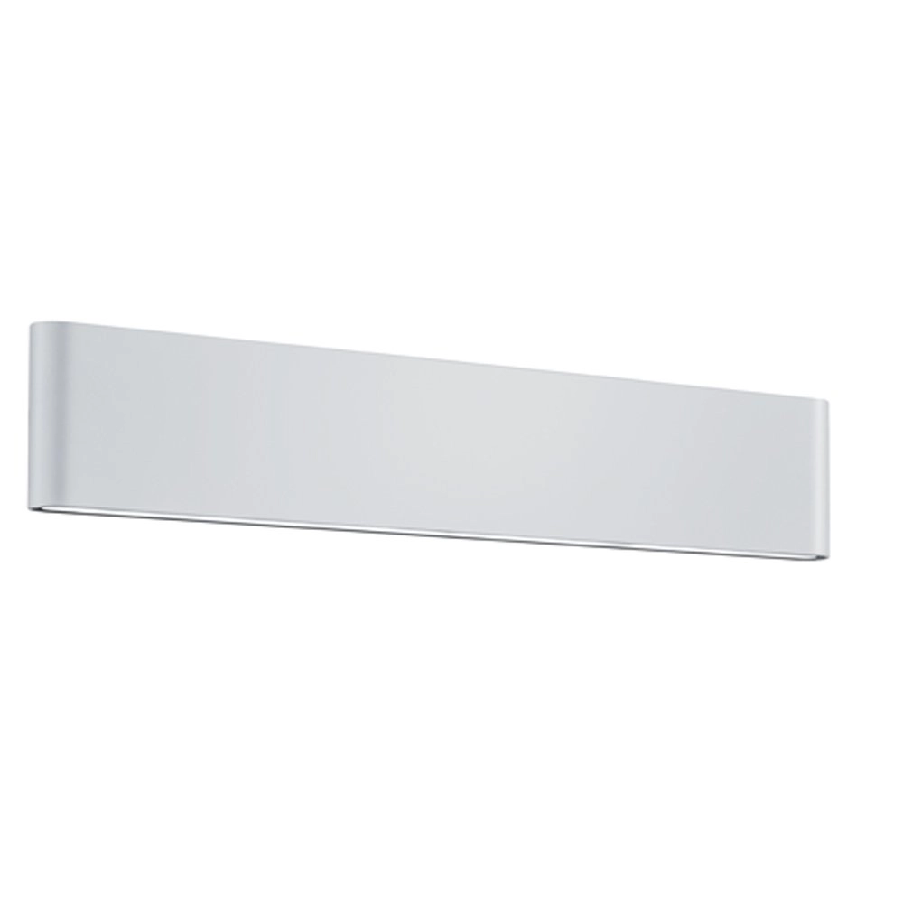 Up - downlighter Thames II 46cm wit