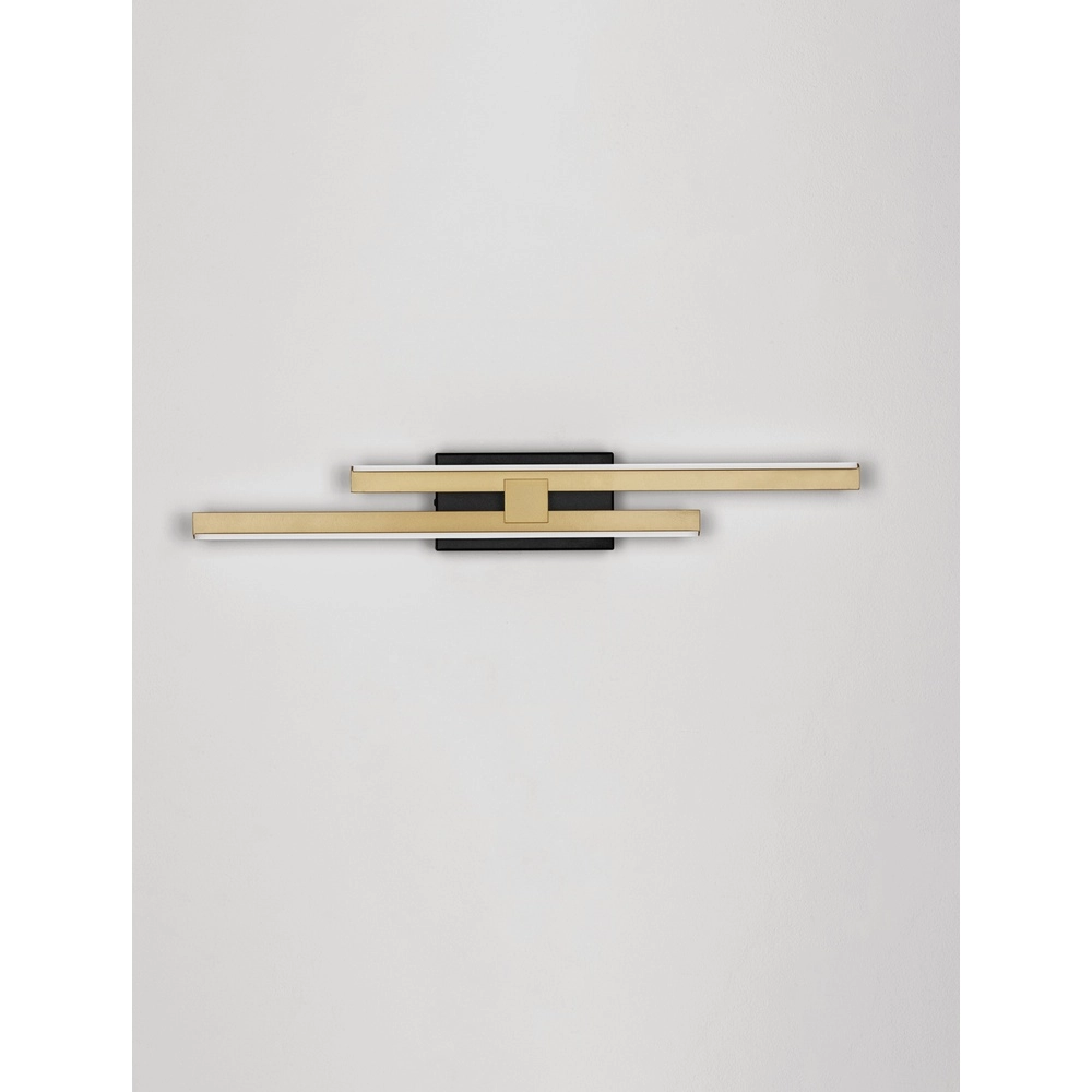 Design wandlamp Amica goud Lyora 5212017468574